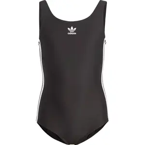 Купальник adidas Ori 3S, черный