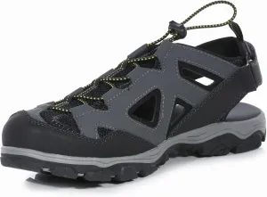 Мужские сандалии на платформе Regatta, красный