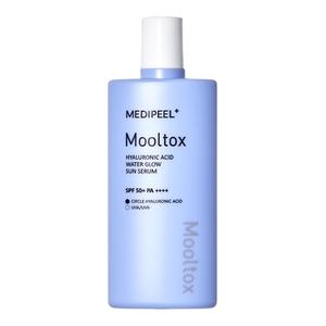 Mooltox Hyaluronic Acid Water Glow Sun Serum 50 мл Medi-Peel