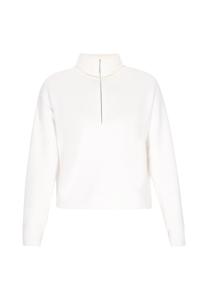 Свитер usha WHITE LABEL, от белого