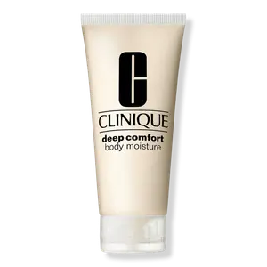 Увлажняющий крем для тела Deep Comfort Clinique