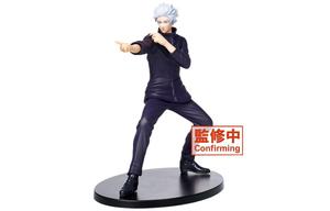 Сатору Годзе анимация тв, Джуджуцу Кайсен 2 TAITO