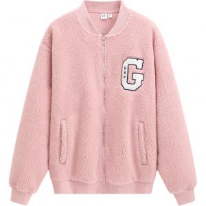 Унисекс свитшот GAP, розовый