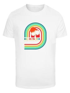 Футболка Mister Tee T-Shirts, белый