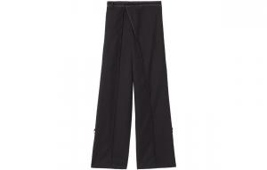 Burberry Женские трикотажные спортивные штаны, цвет Black