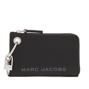 Подвеска-Кошелек для монет Marc Jacobs, черный