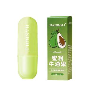 Бальзам для губ Unisex HANBOLI