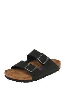 Мюли BIRKENSTOCK Mules Arizona, черный