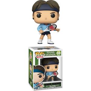 Функциональная фигурка Pop! Roger Federer #08 Funko