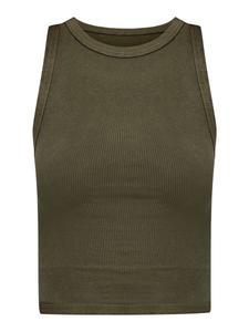 Топ No Matter What, хаки