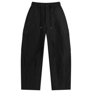 Брюки-Карго из нейлона Frizmworks, черный