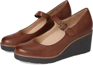 Туфли Naturalizer SOUL Naturalizer - Adore, цвет Toffee Brown Faux Leather
