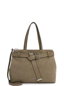 Сумка шоппер SURI FREY, серо-коричневый