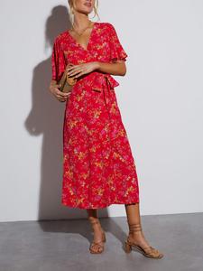 Платье до колена Milan Kiss