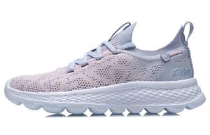 LINING EazGo Lifestyle Shoes Women's Low-top Blue/pink