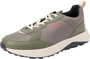 Мужские кроссовки Hugo Mens KaneRunnmfme, темно-зеленый