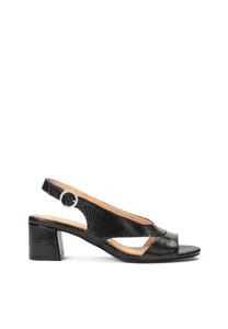 Сандалии Kazar Sandaletten, черный