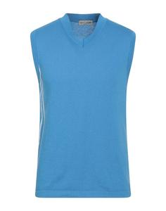 Свитер Daniele Alessandrini, лазурный