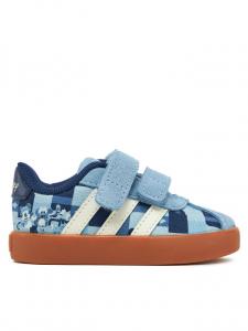 Кроссовки adidas, темно-синий