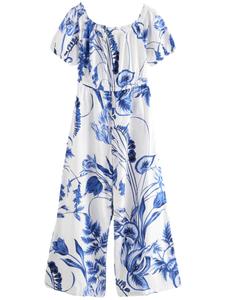 Комбинезон Next, белый