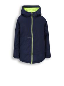 Куртка Lemon explore, темно-синий