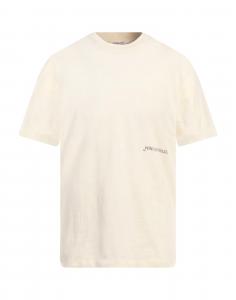 Футболка Hinnominate, кремовый