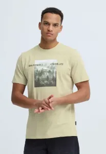 Футболка с фотопринтом bhkean Blend, Alfalfa