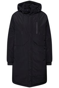 Зимнее пальто Ulla Popken Winter Coat, черный