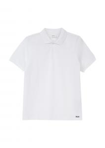 s.Oliver Футболка в белом цвете