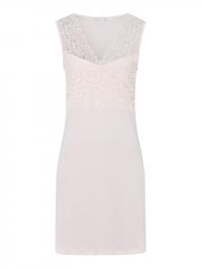 Ночное белье Hanro, цвет crystal pink