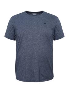 Футболка BLEND, темно-синий