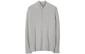 Свитер мужской Burberry, серый