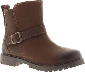 Женские классические ботильоны Hush Puppies, Brown