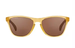 Солнечные очки Sole Oakley, желтый