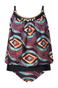 Бикини Ulla Popken, черный