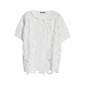 Женское платье Marina Rinaldi, белый