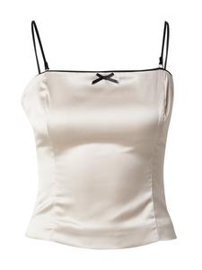 Топ millane, кремовый