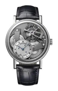 Часы tradition grande complication tourbillon a fusee Breguet