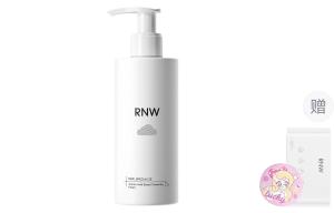 Пенка для умывания с аминокислотами глубокое и нежное очищение увлажняющая пенка для снятия макияжа 200г/200г*2/200г*3 RNW