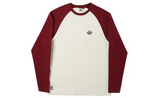 Футболка FW21 Unisex Burgundy Vision Street Wear, Burgundy