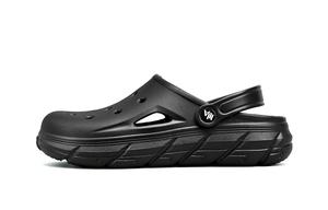 HLA Коричневые мужские клоги, цвет Brown