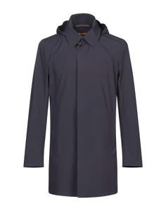 Пальто Moorer, полуночно-синий