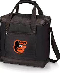 Сумка-холодильник Picnic Time Baltimore Orioles Montero