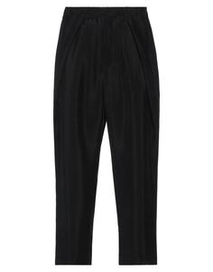 Брюки Balmain, черный