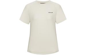 Футболка женская Lafuma, светло-белая TW