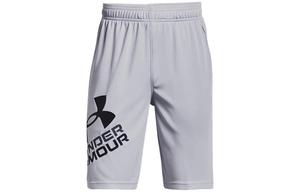 Дети Шорты Under Armour, серый