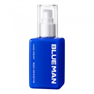 Крем для рук Men BLUE MAN