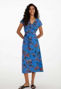 Платье NAOKO CHAMELEON LUNA, Black