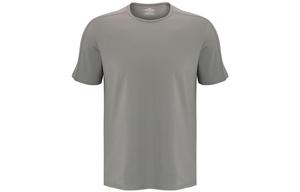 Футболка Meridian мужская серая Under Armour, серый