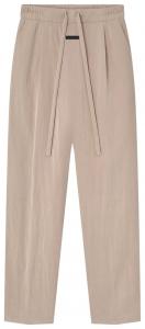 Классические брюки Fear of God, коричневый